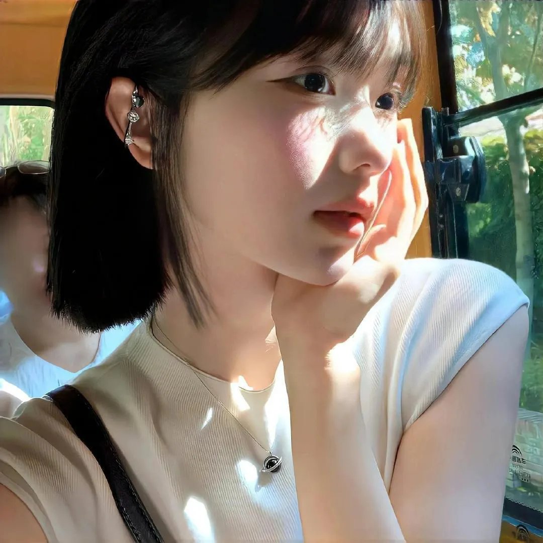 煤气灯下