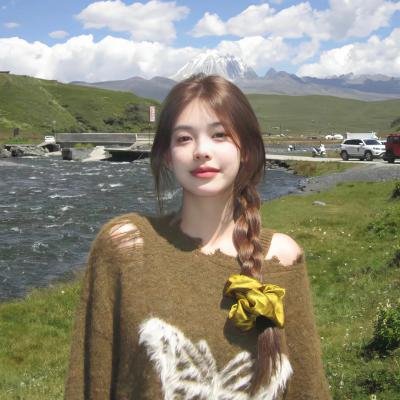 女朋友