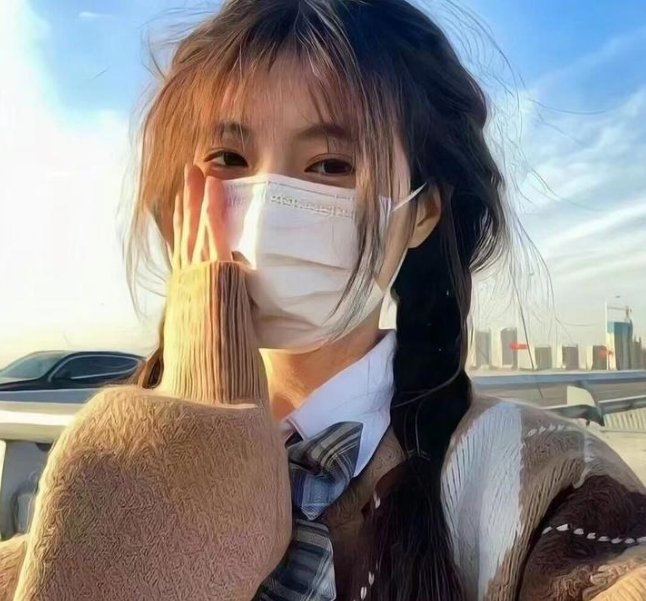 闺蜜有限公司